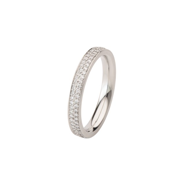 Schmuckwerk - Ring Alpenring