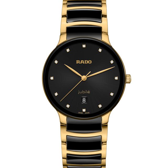 Rado - Centrix Diamonds