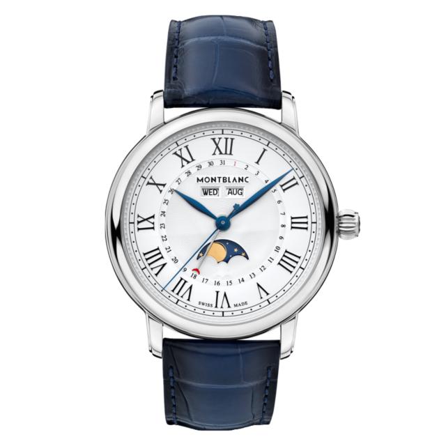 Montblanc - Star Legacy Full Calendar 42 mm