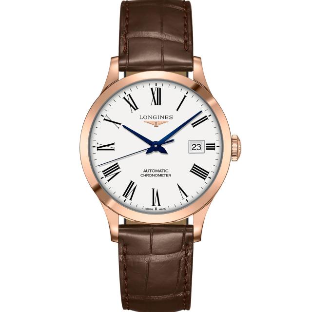 Longines - RECORD