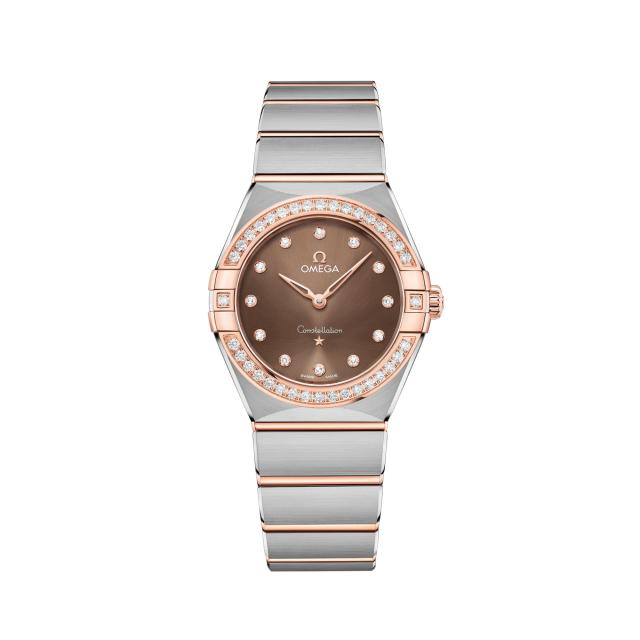 Omega - Constellation