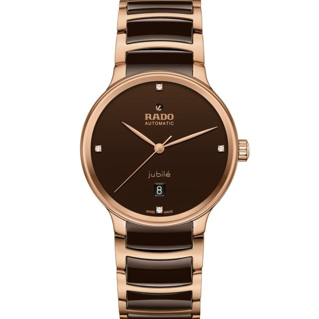 Rado - Centrix Automatic Diamonds