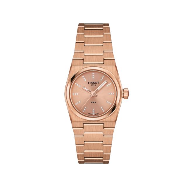 Tissot - PRX 25mm