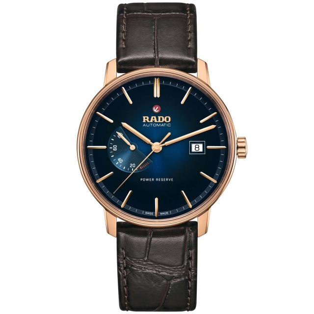 Rado - Coupole Classic Automatic Power Reserve