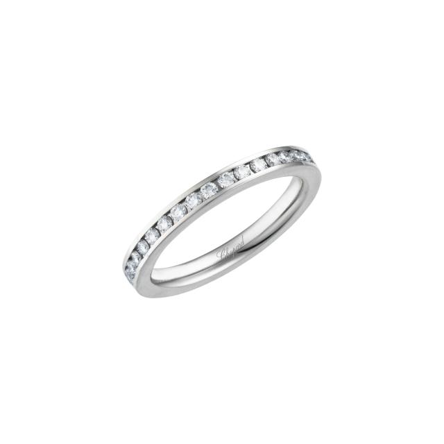 Chopard - Timeless Wedding Band Ring