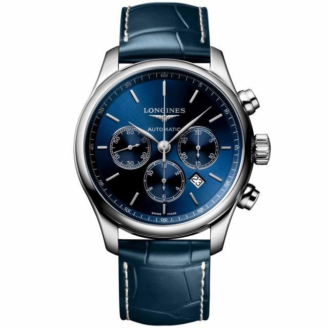 Longines - LONGINES MASTER COLLECTION CHRONOGRAPH