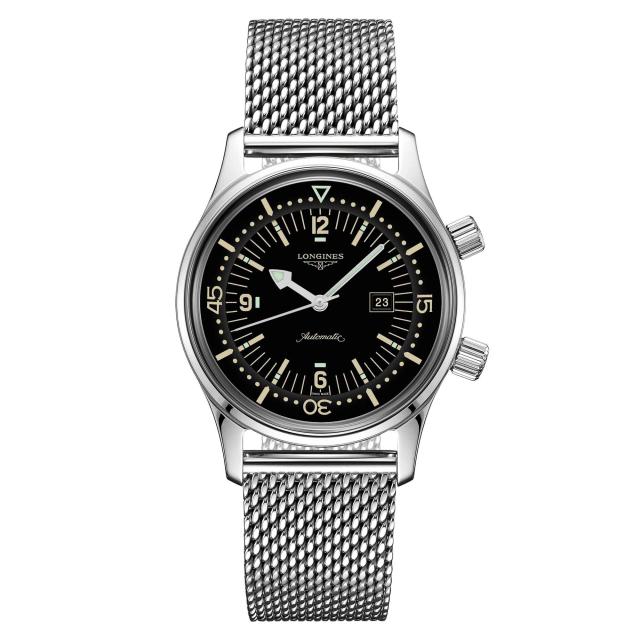Longines - LONGINES LEGEND DIVER