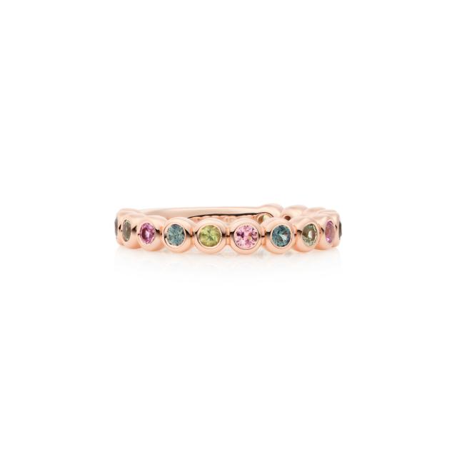 Bron - Confetti Ring