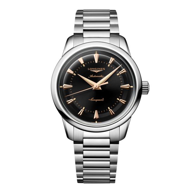 Longines - CONQUEST HERITAGE