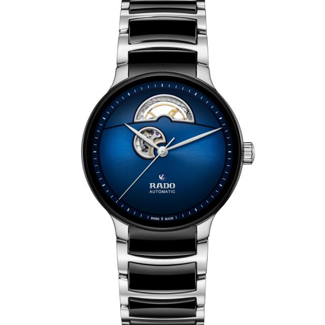 Rado - Centrix Automatic Open Heart