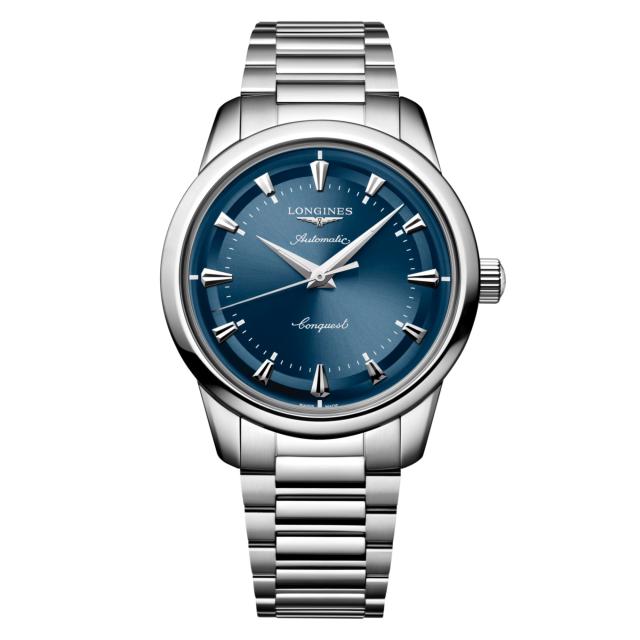 Longines - CONQUEST HERITAGE