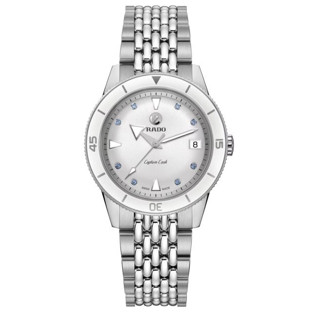 Rado - Captain Cook Automatic