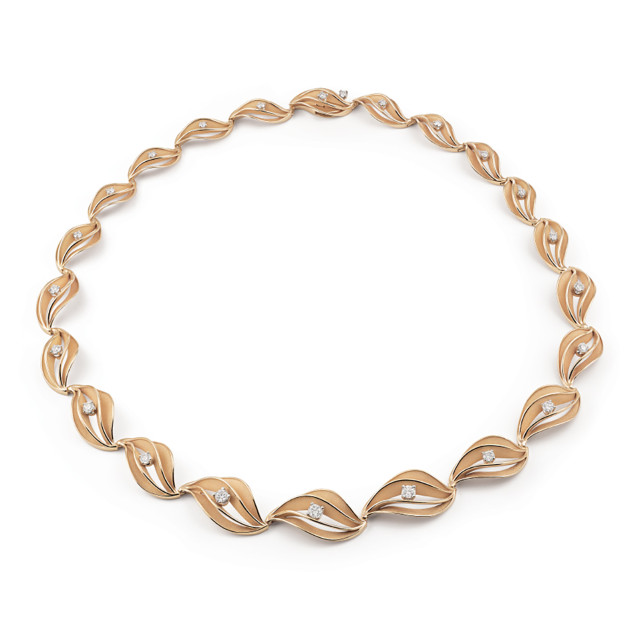 Annamaria Cammilli - Velaa Star Collier