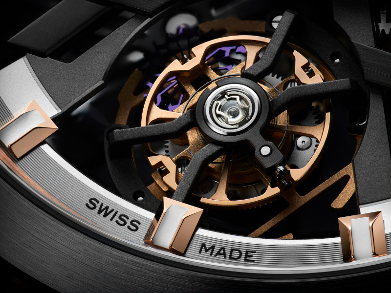 TOURBILLON_Original JPG-ROSE GOLD BLAST_CLOSE-UP_800px