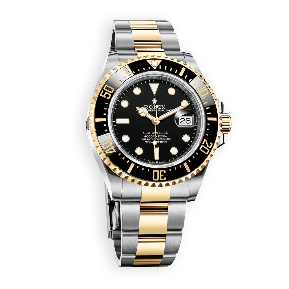 F19_Rolex_Sea-Dweller_M126603_43mm_original